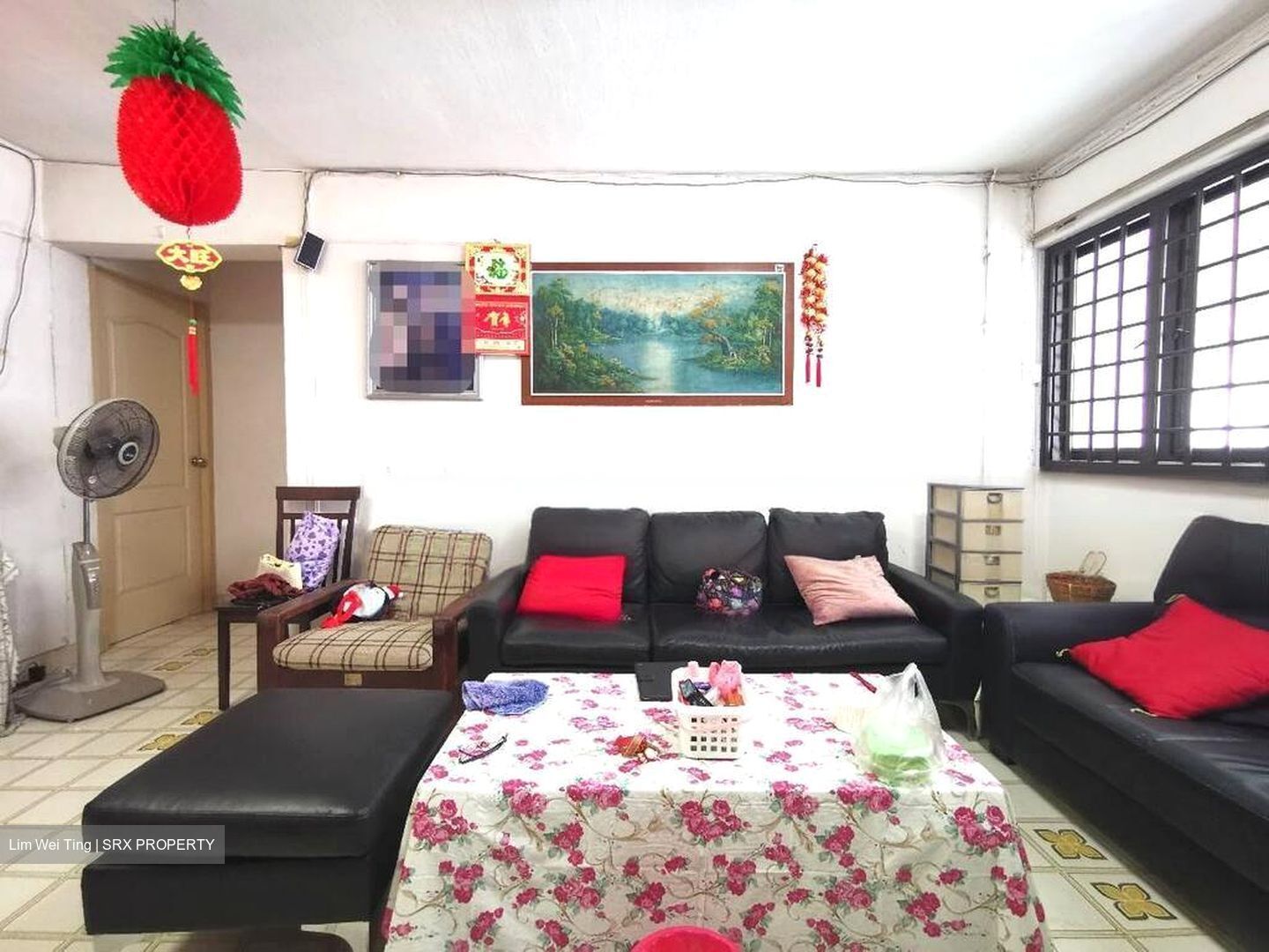 Blk 373 Clementi Avenue 4 (Clementi), HDB 4 Rooms #534552521